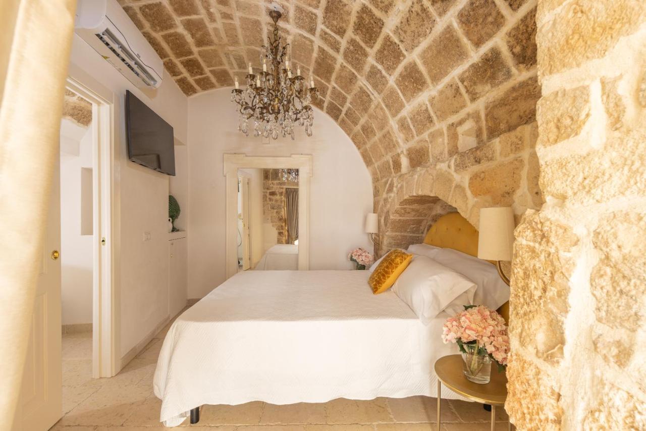 Dimore Di Brando Vico Gelso Polignano a Mare Exterior foto